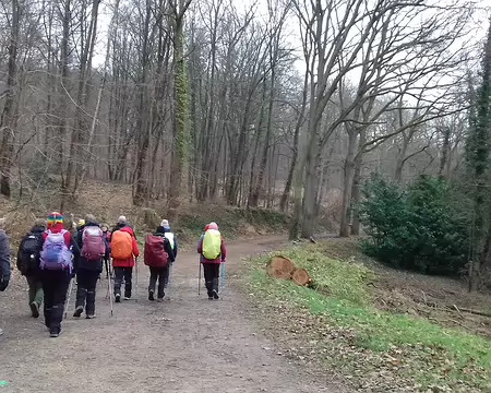 026 Sur la route de la Porte de La Minière