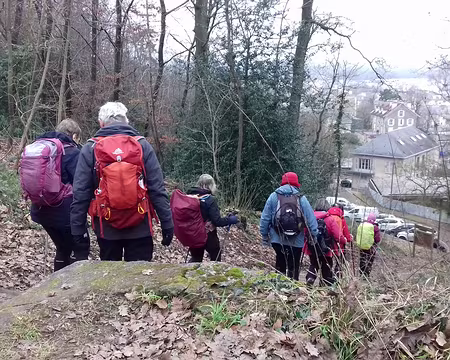 031 Arrivée à Versailles