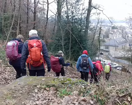 031 Arrivée à Versailles