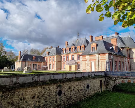 005 Château de Breteuil
