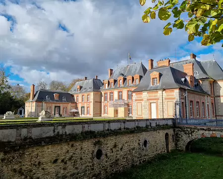 005 Château de Breteuil