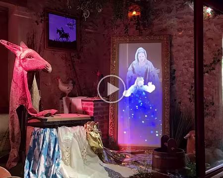 018 Extrait de Peau d'Âne