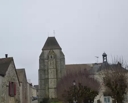 P1200665 Eglise Saint-Brice, XIIIè-XVIè s., Cernay-la-Ville