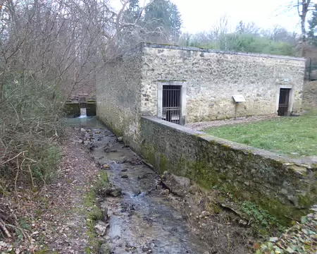 P1200670 Lavoir du XVIIIè s., Choisel