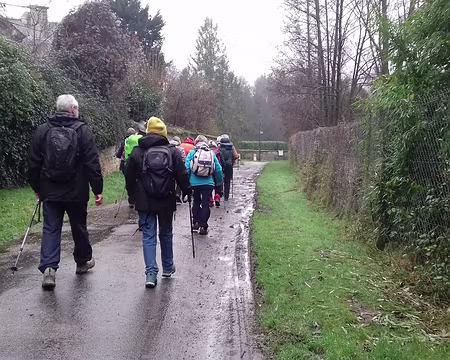 024 Traversée du hameau de La Lorioterie