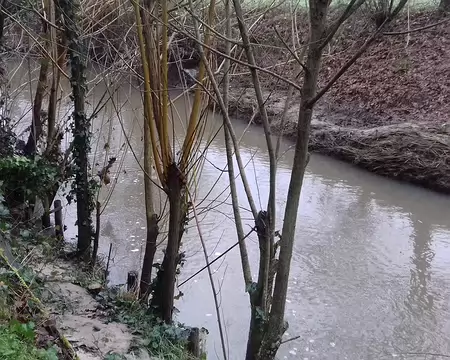 040 L’Yvette à Chevreuse