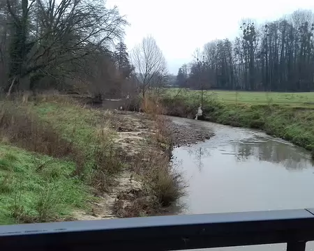 043 Merci Martine pour cette belle randonnée sur le sentier Jean Racine