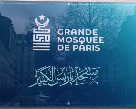 029 en hommage aux soldats musulmans qui ont combattu pour la France