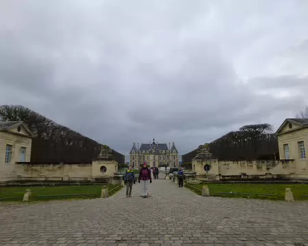 P1200680 Château de Sceaux bâti entre 1856 et 1862 pour le Duc de Trévise