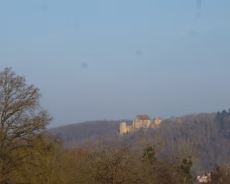 P1200739 Château de la Madeleine, Chevreuse