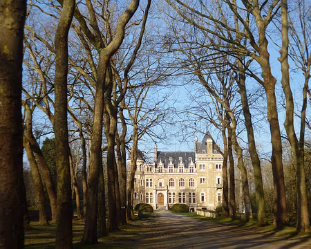 P1200741 Château de Méridon, XIXè s.