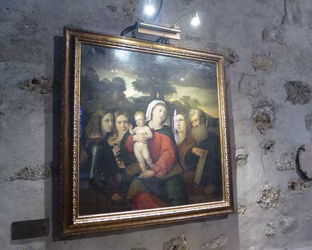 P1200760 Tableau de Palma-Vecchio (1480-1528)