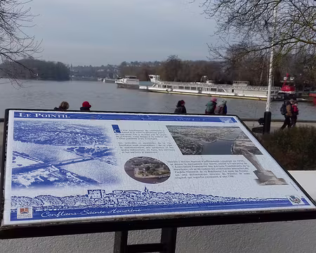 001 Le Pointil, au confluent de la Seine et de l’Oise, à Conflans-Sainte-Honorine (Yvelines)