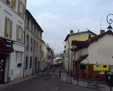 007 Le vieux village de Conflans