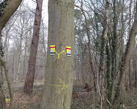 036 Direction Conflans à gauche, Maisons-Laffitte à droite