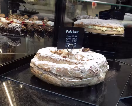 049 Aujourd’hui, son arrière-petit-fils, Stéphane Lévêque, perpétue la tradition