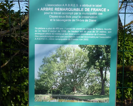 P1200816 Merci à Pascal pour cette rando printanière