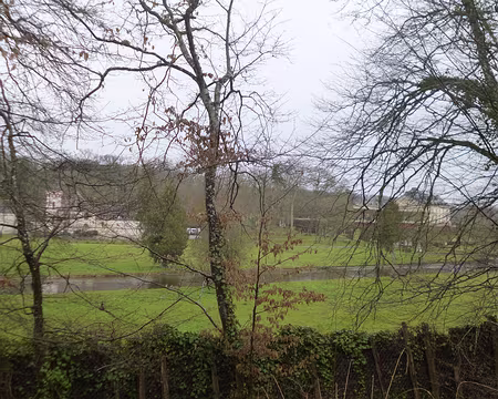 P1200817 Château de Voisins, début XXè s., Saint-Hilarion