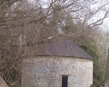 P1200827 ...Le colombier...