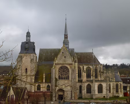 P1200851 Eglise Saint-Sulpice, XVè-XVIIè s....