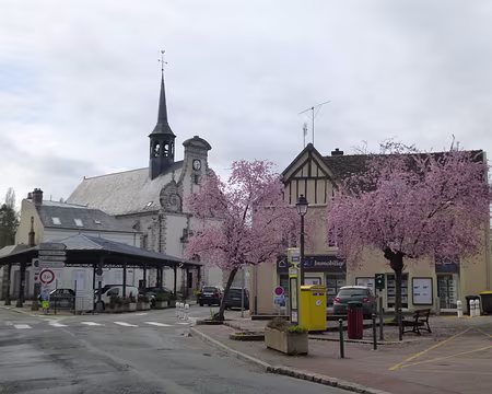P1200870 Eglise Saint-Pierre, Maintenon