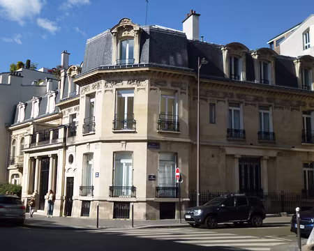 P1200913 ...là un directeur de théâtres et de l'Opéra de Paris