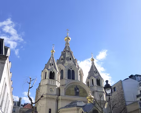 P1200917 Cathédrale Saint-Alexandre-Nevsly consacrée en 1861, rue Daru