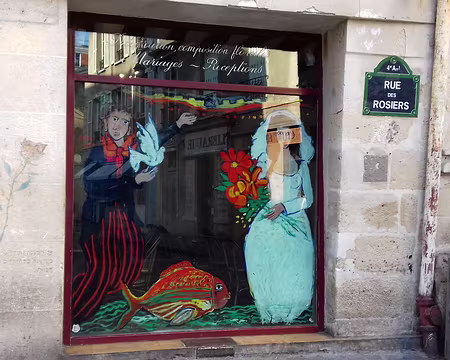 039 Mariages et réceptions