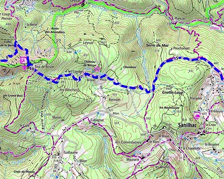 2025-03-28 0 28 mars : 14.63 km +1026 -590