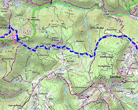 2025-03-28 0 28 mars : 14.63 km +1026 -590