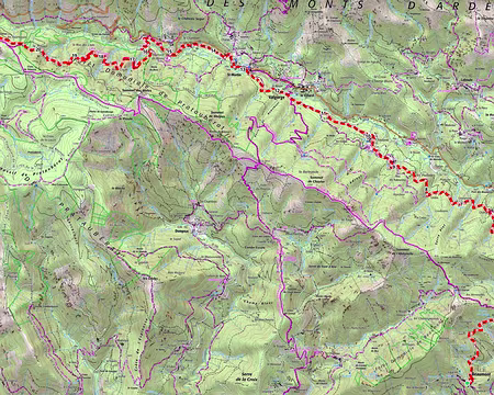 2025-03-29 0 29 mars : 21.91 km +990 -428