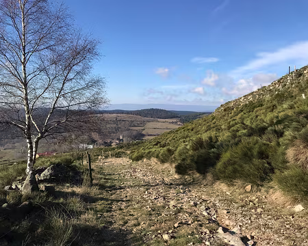 2025-03-30 09-25-03 La neige à l'horizon en zoomant ...
