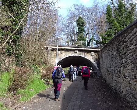 012 Montée vers le hameau d’Apremont par la côte du Bourg