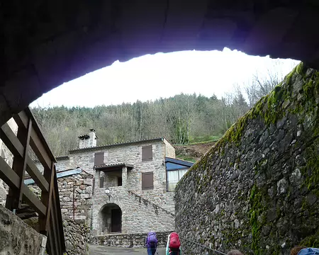 P1350754 Départ de la randonnée