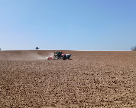 018 Travaux printaniers