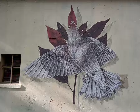 014 Street art