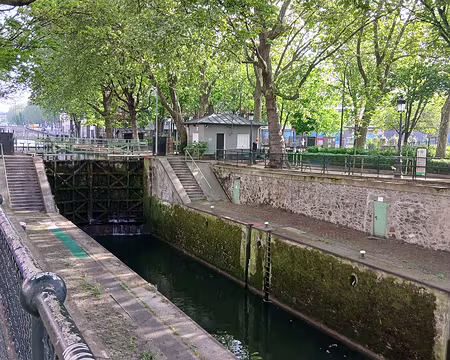 016 Les écluses des Morts