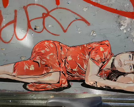 026 Signé Levalet