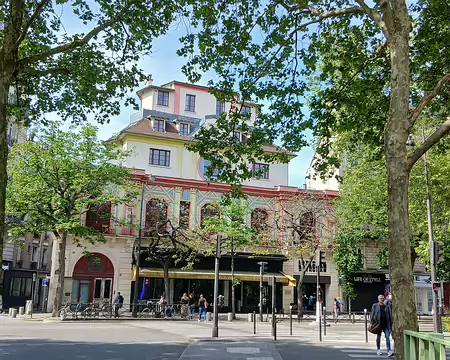 036 Le Bataclan