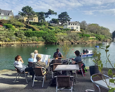 20250405_110917-01 Pause agréable à Doëlan