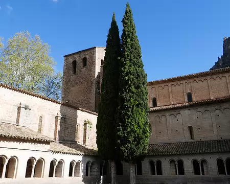 P1180516 Abbaye de Gellone.