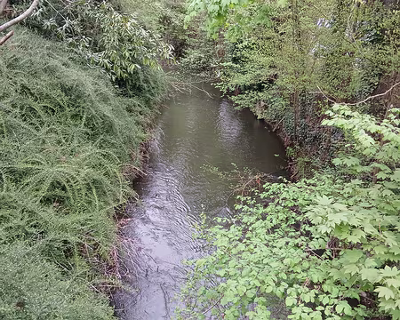 001 Traversée de l’Ourcq à Lizy-sur-Ourcq (Seine-et-Marne)