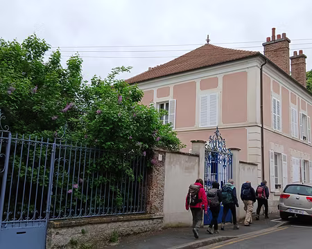 003 A Lizy-sur-Ourcq