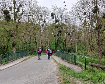 014 Première traversée du canal