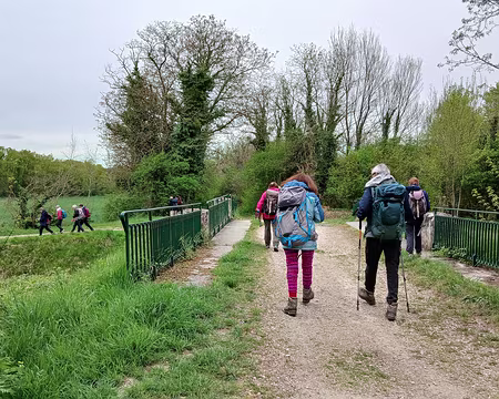 021 D’un pont à l’autre