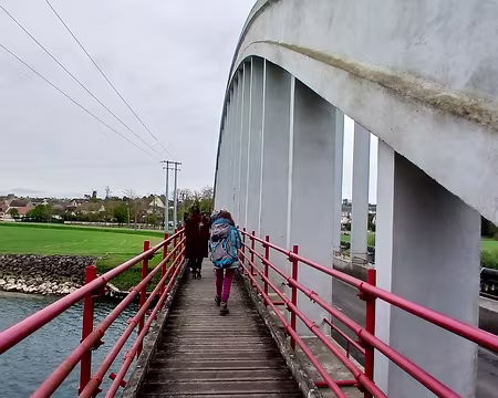 024 Le pont d’Isles-les-Meldeuses sur la Marne