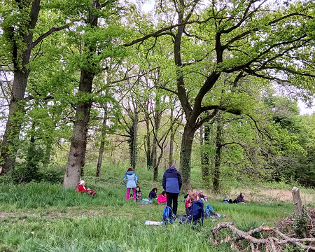 039 Déjeuner sur l’herbe