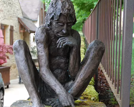 DSC_0171 Martine présentant l' 