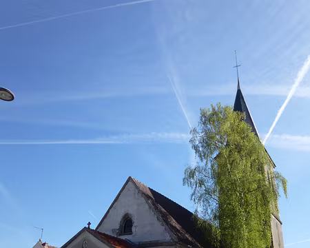 P1200941 Eglise Saint-Georges, XVIè s., Bussy-Saint-Georges