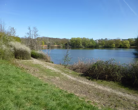 P1200962 L'étang de la Brosse